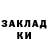 Дистиллят ТГК концентрат Berik Kabdenov