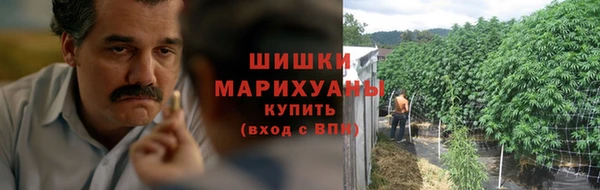 стафф Горняк