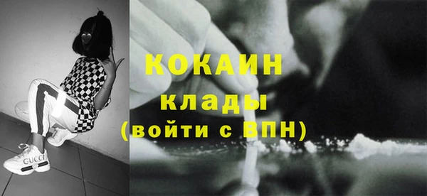 твердый Горнозаводск